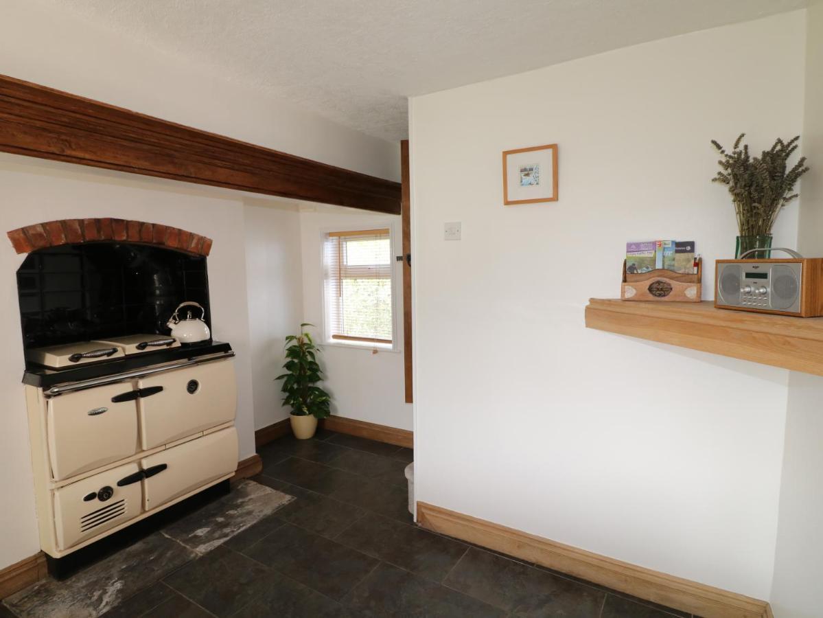 Hops Cottage Ashbourne  Ngoại thất bức ảnh