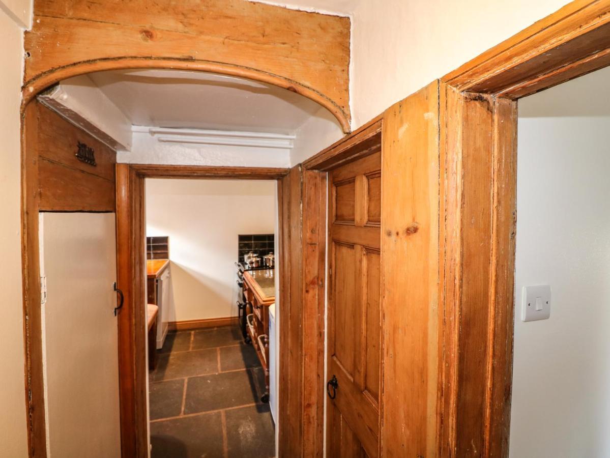 Hops Cottage Ashbourne  Ngoại thất bức ảnh