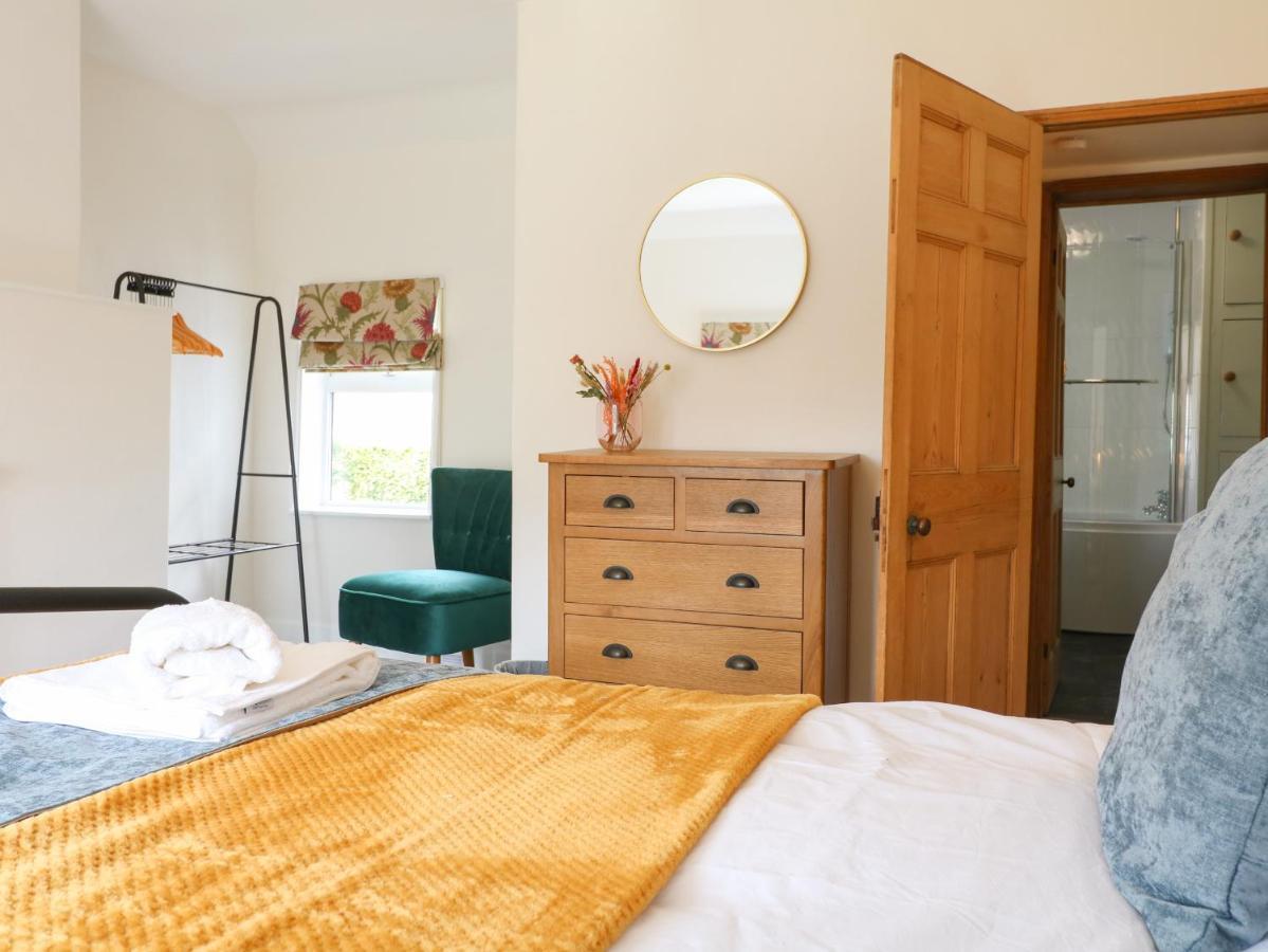 Hops Cottage Ashbourne  Ngoại thất bức ảnh