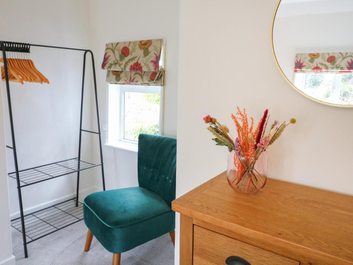 Hops Cottage Ashbourne  Ngoại thất bức ảnh