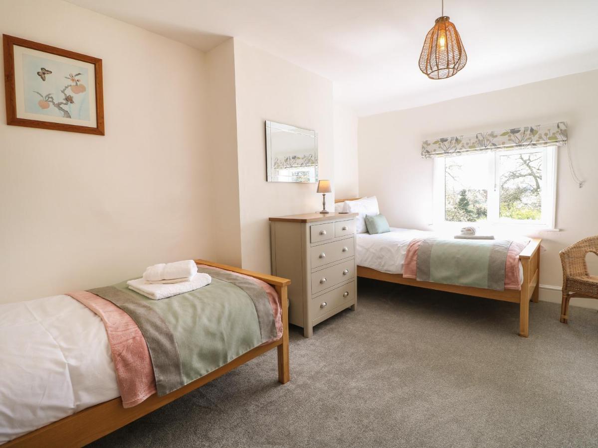 Hops Cottage Ashbourne  Ngoại thất bức ảnh